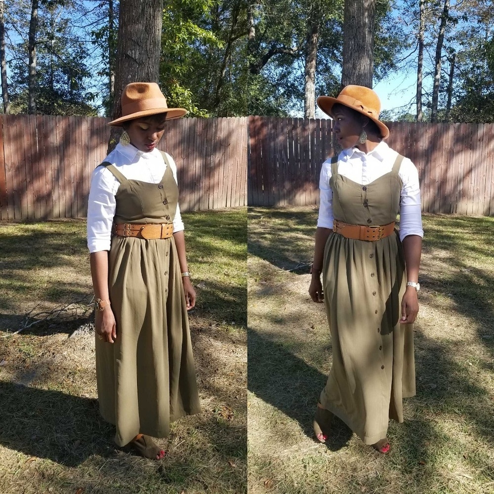 Dress